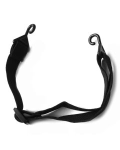 Vented Helmet Chin Strap