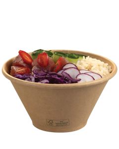 Stagione Bowl 600ml (Case/300)