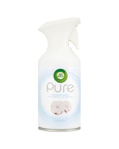 Airwick Pure Air Freshener Soft Cotton 250ml