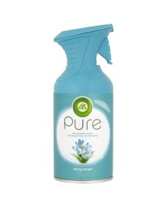 Airwick Pure Air Freshener Spring Delight 250ml