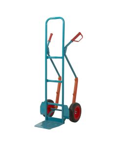 APOLLO HEAVY DUTY HIGH BACK SACK TRUCK