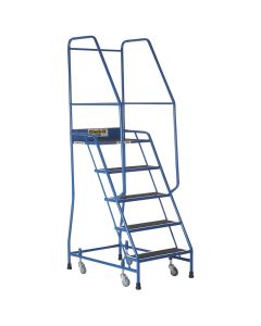 CLIMB IT WEIGHT REACTIVE STEPS 5 TREAD