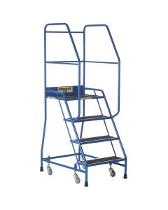 CLIMB IT WEIGHT REACTIVE STEPS 4 TREAD