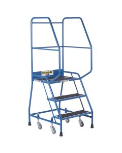 Climb-It 3 Tread UK Weight Reactive Steps