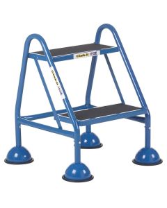 CLIMB IT DOMED FEET HANDY STEP NO HANDRAIL