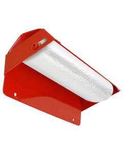 Knot Poly Bag Dispenser