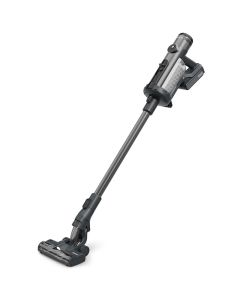 Numatic NQ100 Quick Cordless Upright Vacuum (Includes 2 Batteries)