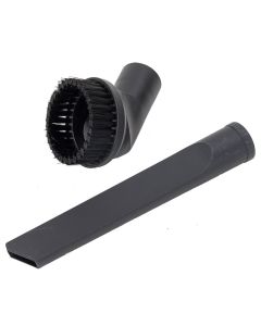 Tool Kit (Brush & Crevice Tool) VTVe Tub Vacuum