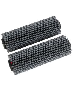 SOFT BRUSH (GREY) PACK/2 FOR TRUVOX MULTIWASH PRO 340