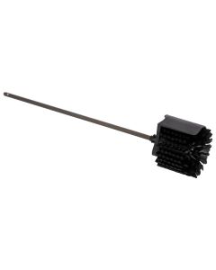 SIDE BRUSH (BLACK) FOR TRUVOX MULTIWASH PRO 340