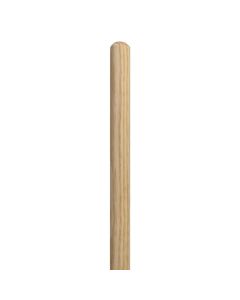 60"x1.1/8" BROOM STALE