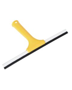 12" WINDOW RUBBER SQUEEGEE