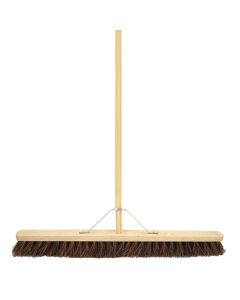 36" BASSINE BROOM COMPLETE