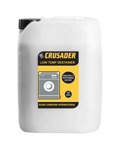 CRUSADER LOW TEMP DESTAINER 10L