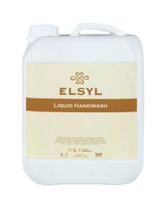 Elsyl Liquid Handwash Refill 5L (Case/2)