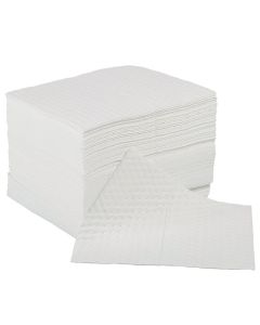 Oil & Fuel Absorbent Pads (Case/200)