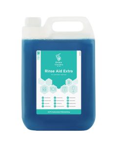 EVANS RINSE AID EXTRA 2X5L