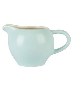 EVOLVE MILK JUG 5OZ  SKY CASE X 6