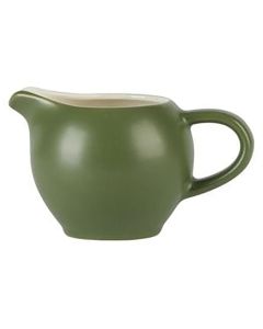 EVOLVE MILK JUG 5OZ  PINE CASE X 6