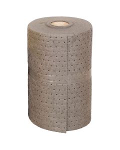 GR38 Polypropylene Absorbent Roll 40m