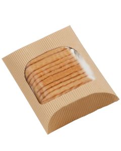 Savori Square Hot Pillow Pack (Case/250)