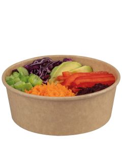 Kraft Multi Food Pot 550ml (Case/300)