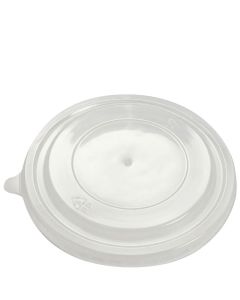 PP Lid to fit 600ml Stagione Bowl (Case/300)