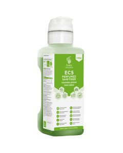 Evans EC5 EC5 Perfumed Sanitiser 1L (Case/4)