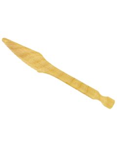 174mm Wooden Knives (Case/800)