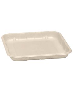 BIOCANE PRODUCE TRAY 5X5" CASE X 1000