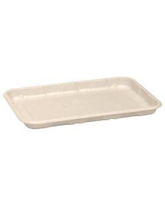 BIOCANE PRODUCE TRAY 8X5" CASE X 500