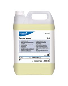 SUMA NOVA L6 AUTO DISH WASH 2x5L PER CASE 7508307