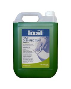LIXAL PINE DISINFECTANT 5L