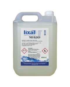 TOUGH THICK LIXAL BLEACH 5L