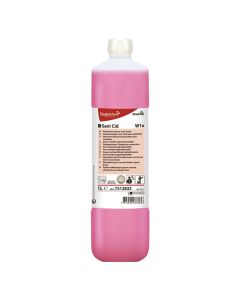 SANI CID WASHROOM CLEANER 6x1L PER CASE 7512833