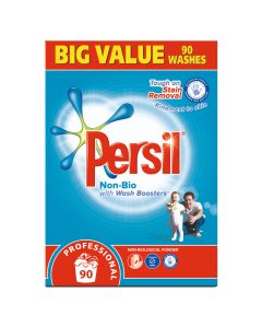 PERSIL NON BIO 90 WASH 7.65KG