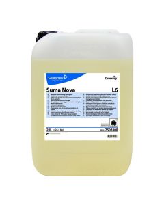 SUMA NOVA L6 AUTO DISH WASH 20L