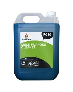 MULTI SURFACE CLEANER 5L MPC F010