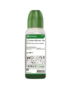 EXACT JONTEC 300 6x1L PER CASE (7515077)