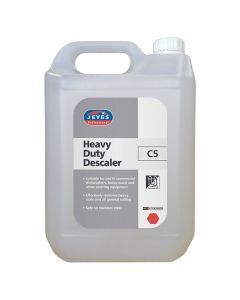C5 HEAVY DUTY DESCALER - 2x5L