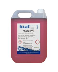 Lixal Floor Stripper 5L