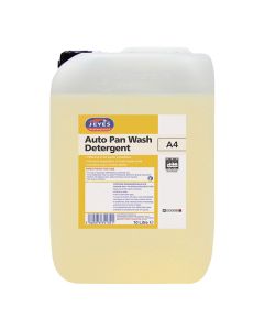 A4 AUTO DISHWASH - 10LTR