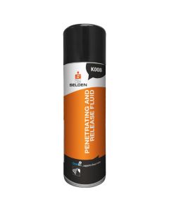 PENETRATING OIL AEROSOL K008