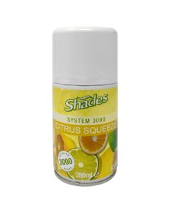 CITRUS REFILL AEROSOL 280ML