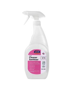 C1 EMPTY BOTTLES - 6 PER CASE