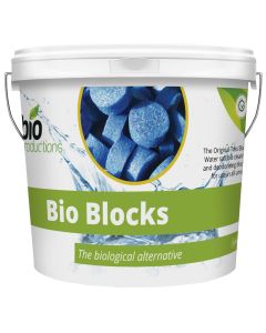 URINAL ENZYME BIO BLOCKS 50 PER CASE