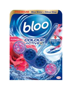 TOILET RIM BLOCKS 12 PER BOX