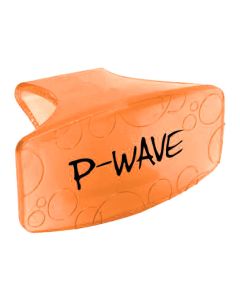 P-WAVE TOILET BOWL RIM CLIP MANGO X 12