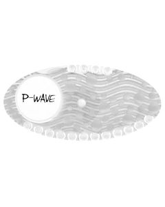 P-CURVE AIR FRESHENER P-WAVE MANGO 10 PER PACK