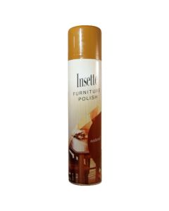 FURNITURE POLISH 300ML